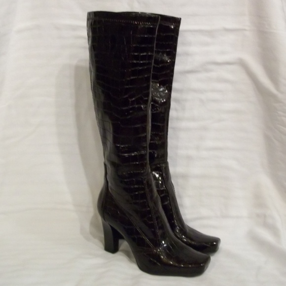 franco boots womens